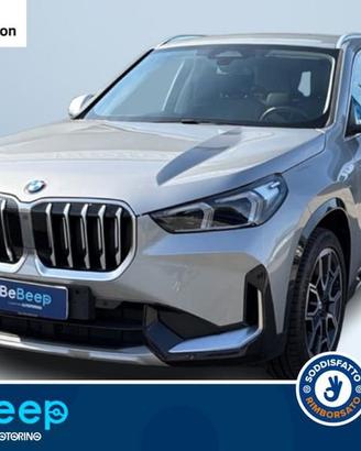 BMW X1 SDRIVE18D X-LINE AUTO