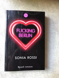 FUCKING BERLIN SONIA ROSSI