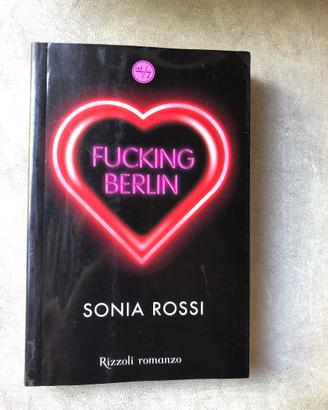 FUCKING BERLIN SONIA ROSSI
