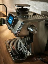 De’Longhi La Specialista Touch – Macchina da caffè
