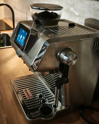 De’Longhi La Specialista Touch – Macchina da caffè