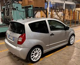 C2 Vts 1.6 16v