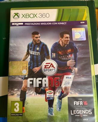Fifa 16