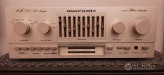 Amplificatore MARANTZ PM 700  			