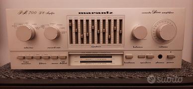 Amplificatore MARANTZ PM 700
