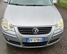 VOLKSWAGEN Polo 4ª serie - 2009 gpl