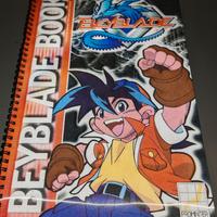 Beyblade album