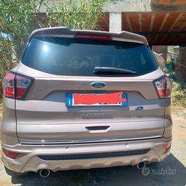 FORD Kuga 2ª serie - 2018