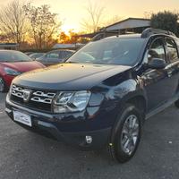 Dacia Duster 1.5 dCi 110CV Start&Stop 4x2 Lauréate