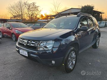 Dacia Duster 1.5 dCi 110CV Start&Stop 4x2 Lauréate