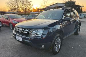 Dacia Duster 1.5 dCi 110CV Start&Stop 4x2 Lauréate