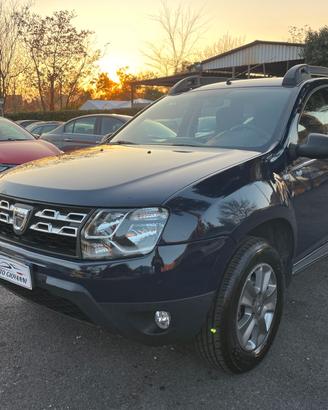 Dacia Duster 1.5 dCi 110CV Start&Stop 4x2 Lauréate