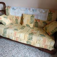 Divano letto