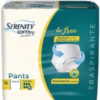 Serenity Soft Dry - Sensitive taglia L
