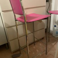 2 Sgabelli Cattelan Italia