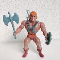 He-man Masters