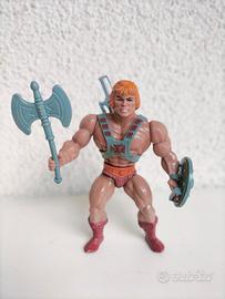 He-man Masters