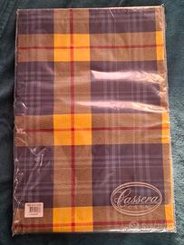 Completo lenzuola singole Cassera