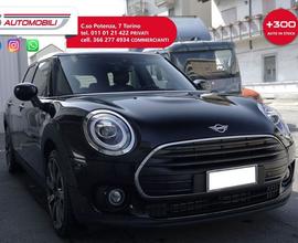 MINI Mini Clubman Mini 2.0 Cooper D Business ...