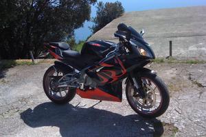 Aprilia RS 125 anno 2009
