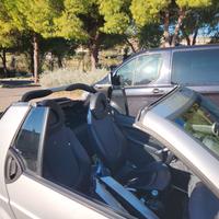 smart 450 brabus originale a libretto 