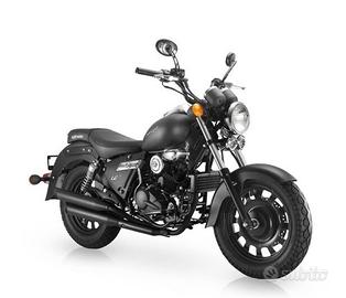 KEEWAY SUPERLIGHT 125 2025