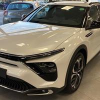 Citroën C5 X Hybrid 225 E-EAT8 Feel Pack