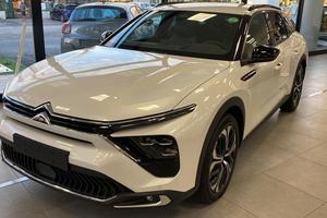 Citroën C5 X Hybrid 225 E-EAT8 Feel Pack