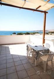 Casa BELVEDERE a Santa Cesarea Terme