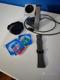 smartwacht huawey gt 6 pro