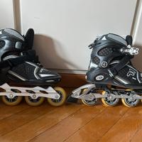 Pattini/Roller FILA