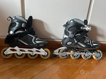 Pattini/Roller FILA