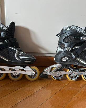 Pattini/Roller FILA