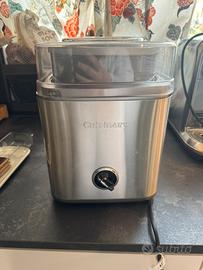 Gelatiera Cuisinart