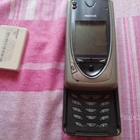 Nokia 7650