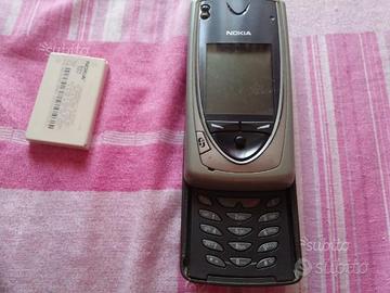 Nokia 7650