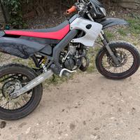 Moto derbi 50cc