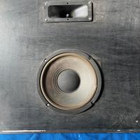 WOOFER ALTOPARLANTI 4  OHM