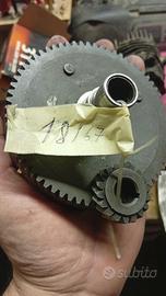 Piaggio zylindri gruppi termici