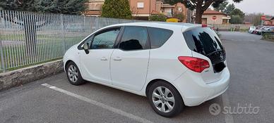 Opel Meriva 2011 1.3 MTj Trattabile LEGGI