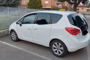 Opel Meriva 2011 1.3 MTj Trattabile LEGGI