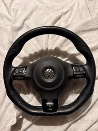 Volante Golf 6R