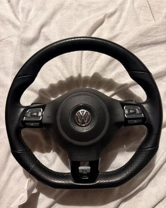 Volante Golf 6R