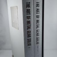 METAL GEAR SOLID 25th ANNIVERSARY COLLECTION