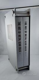 METAL GEAR SOLID 25th ANNIVERSARY COLLECTION