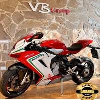 MV Agusta F3 675 - 2012