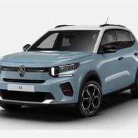 CITROEN C3 Hybrid 110 e-DCS6 Max