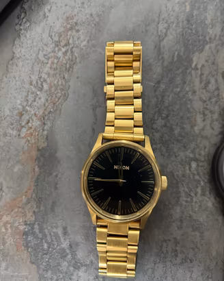 Nixon