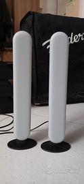 led tv Barre Luminose