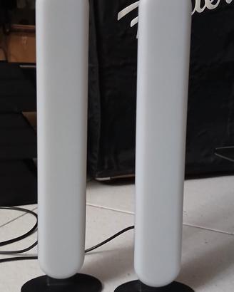 led tv Barre Luminose